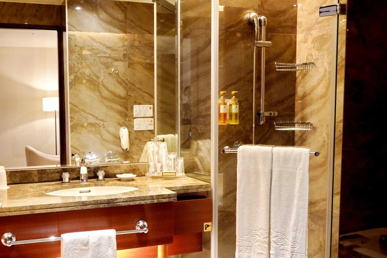 Hu House - Taipei Hotel Екстериор снимка