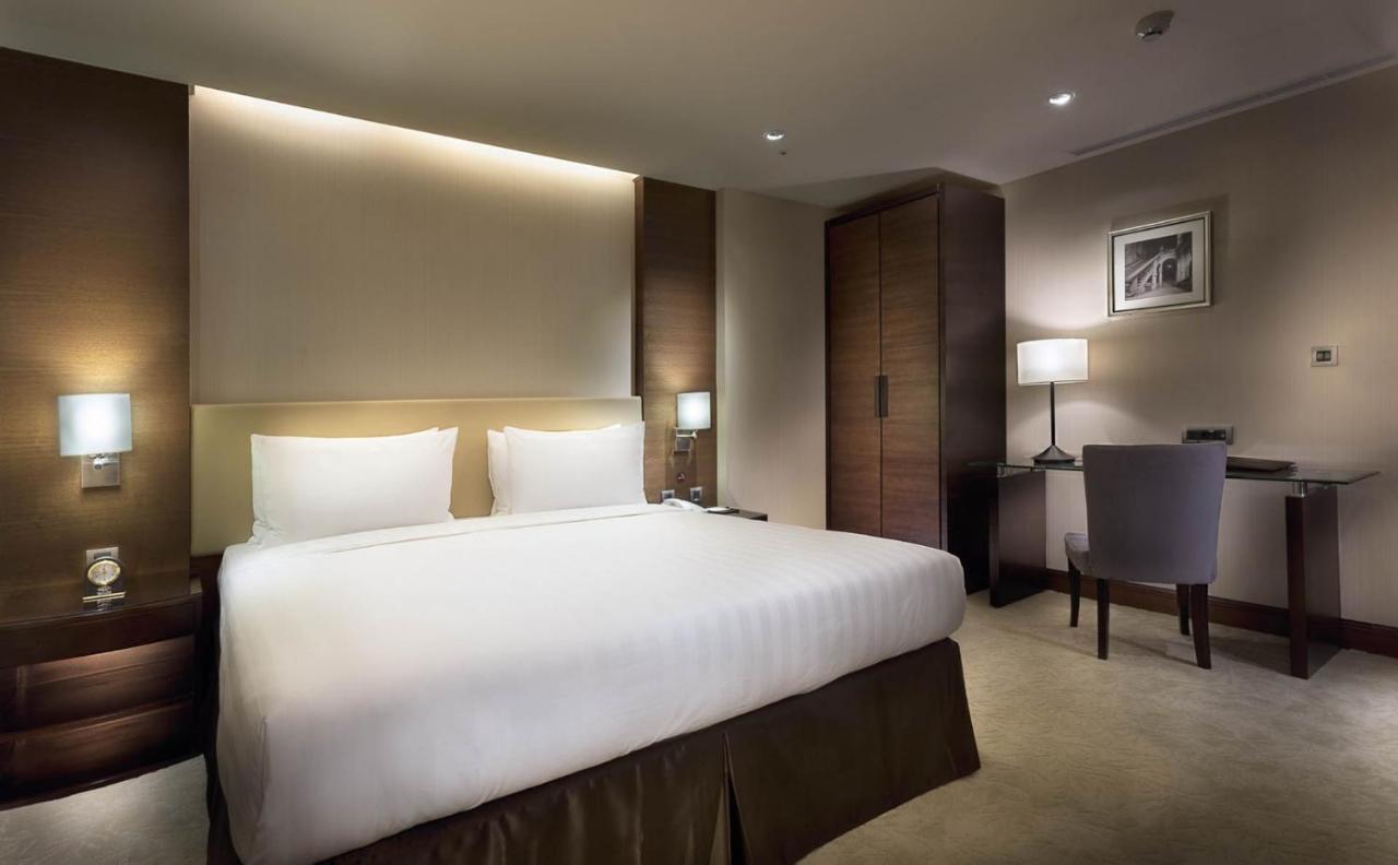 Hu House - Taipei Hotel Екстериор снимка