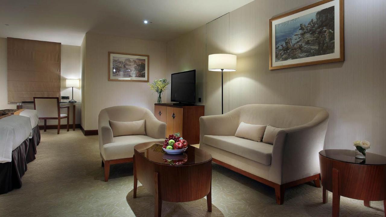 Hu House - Taipei Hotel Екстериор снимка